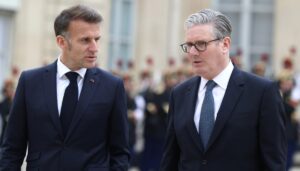 france-and-uk-lead-‘defensive’-mission-in-strait-of-hormuz-to-protect-shipping