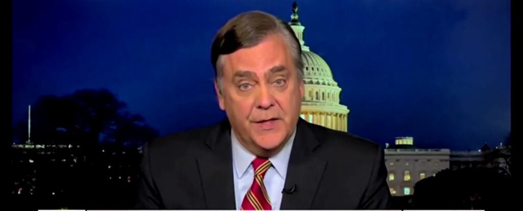 ‘this-could-be-quite-significant’:-jonathan-turley-reacts-to-stay-on-trump-gag-order