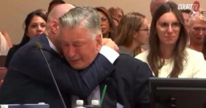 alec-baldwin-to-face-civil-trial-in-fatal-‘rust’-shooting-|-the-gateway-pundit-|-by-cristina-laila