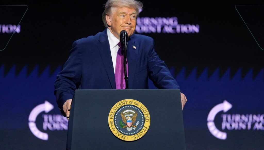 nato’s-offer-to-help-with-iran-doesn’t-‘count,’-trump-says-at-tpusa-event