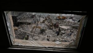 macron-blames-hezbollah-for-killing-french-soldier-and-wounding-three