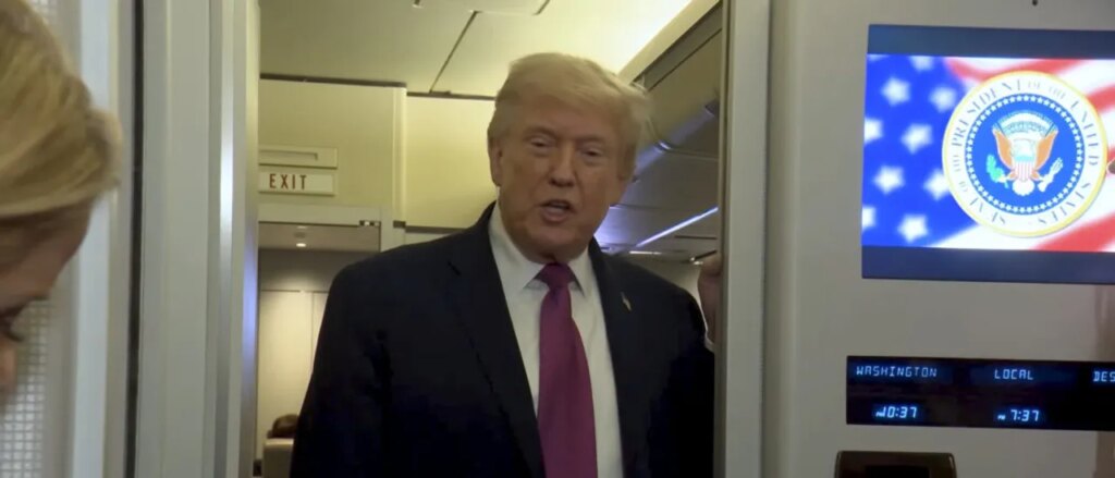 trump-hints-at-potential-military-action-against-cuba-to-daily-caller-reporter