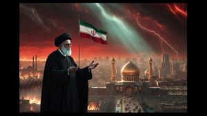 mahdism:-the-religious-cult-of-iran’s-rulers-|-the-gateway-pundit-|-by-antonio-graceffo
