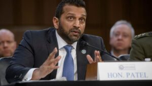 patel-vows-to-sue-atlantic-over-story-alleging-excessive-drinking