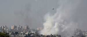 fact-check:-x-post-falsely-claims-100-turkish-navy-warships-have-moved-toward-gaza