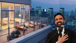 zohran-mamdani-robs-taxpayers-to-fund-tax-consumers-|-the-gateway-pundit-|-by-antonio-graceffo