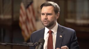 trump-reveals-jd-vance-and-his-negotiating-team-‘heading-over’-for-second-round-of-iran-talks