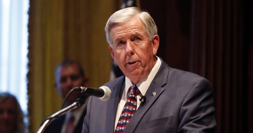 second-missouri-state-agency-leader-in-two-weeks-announces-departure