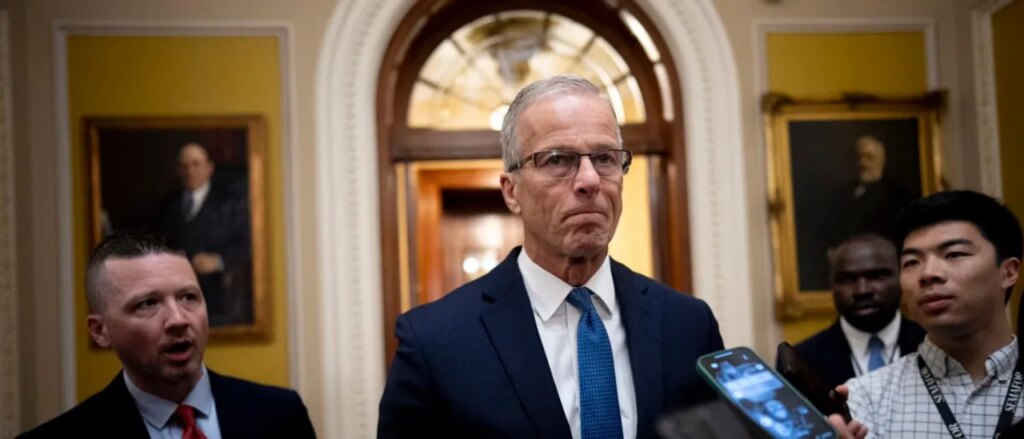 senate-seeks-$70,000,000,000-for-ice,-cbp-operations-as-shutdown-drags-on
