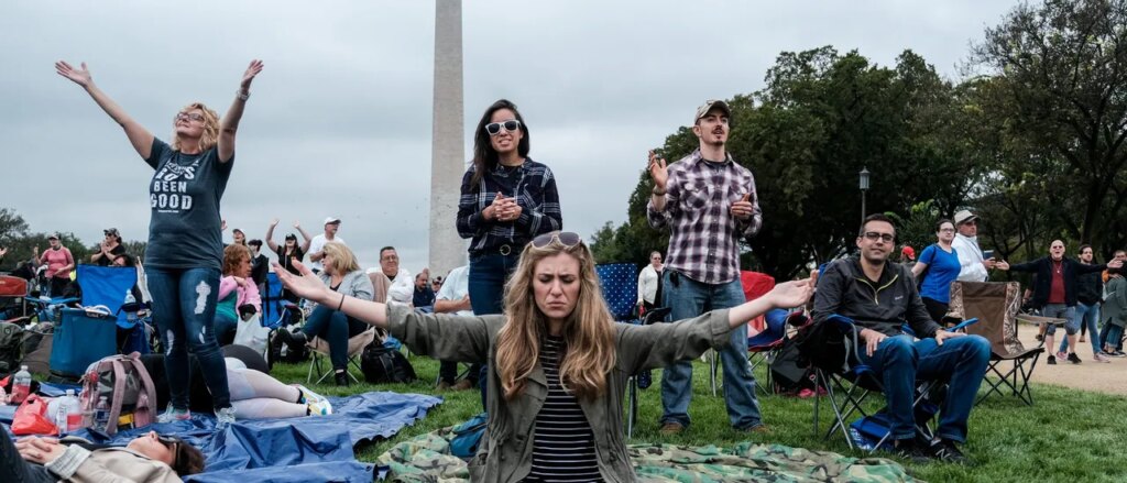 trump-officials-and-faith-leaders-to-join-forces-for-prayer-event-on-national-mall