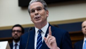 watch-live:-bessent-testifies-to-senate-on-2027-budget-request