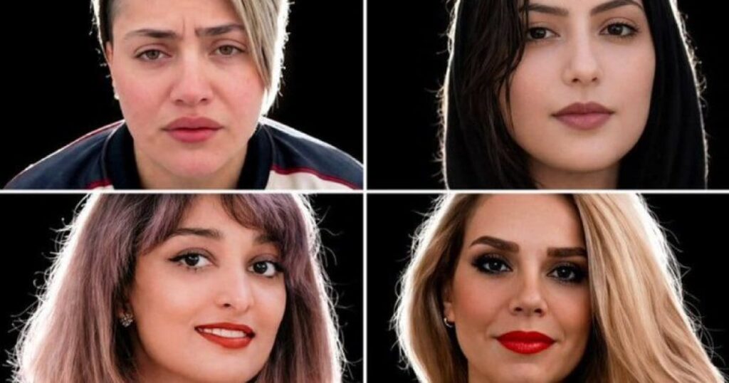beautiful-iranian-women-to-be-executed-–-where-is-the-radical-left?-where’s-the-pope?-–-joe-hoft