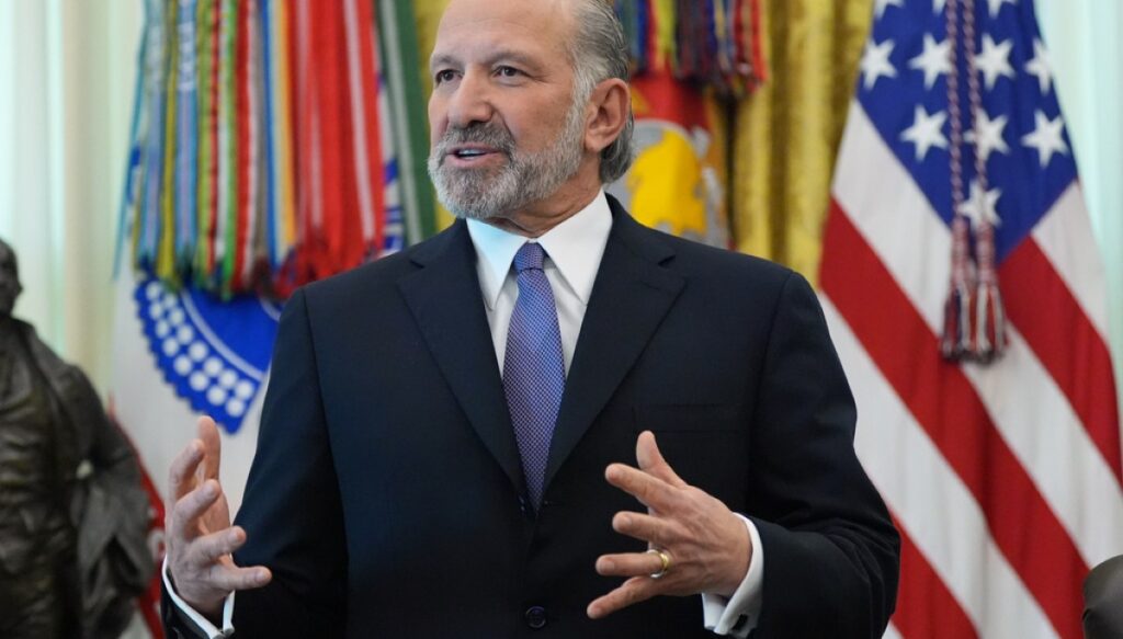 watch-live:-lutnick-testifies-before-senate-appropriations-committee