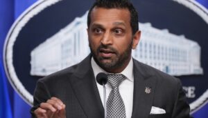 house-democrats-send-kash-patel-alcohol-abuse-survey
