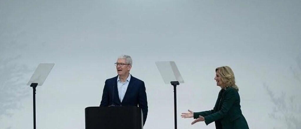 big-tech-group-jumps-the-gun-on-unreleased-bill,-raising-questions-about-cozy-ties-with-lawmakers