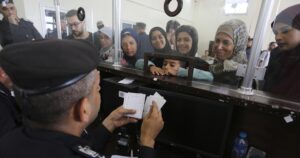 hamas-stalled-evacuations-by-putting-its-wounded-fighters-on-departure-lists:-us-official