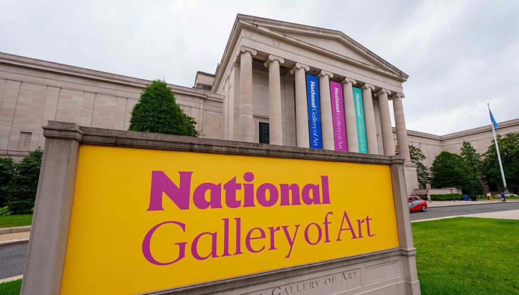 national-gallery-of-art-receives-record-$116-million-donation
