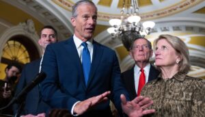 senate-adopts-resolution-to-fund-ice-and-cbp-in-late-night-‘vote-a-rama’