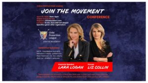 come-meet-lara-logan,-mel-k,-and-the-child-protection-league-in-the-twin-cities-this-saturday-–-joe-hoft