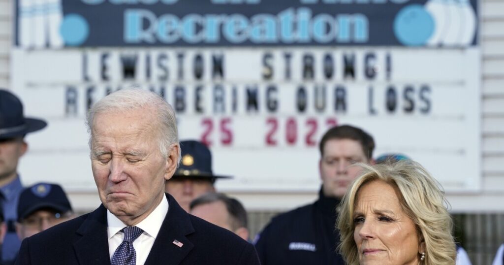 weekly-report-card:-biden-in-minefield-of-his-own-making