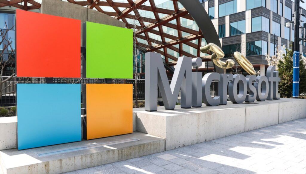 microsoft-offers-early-retirement-buyout-as-company-invests-heavily-in-ai