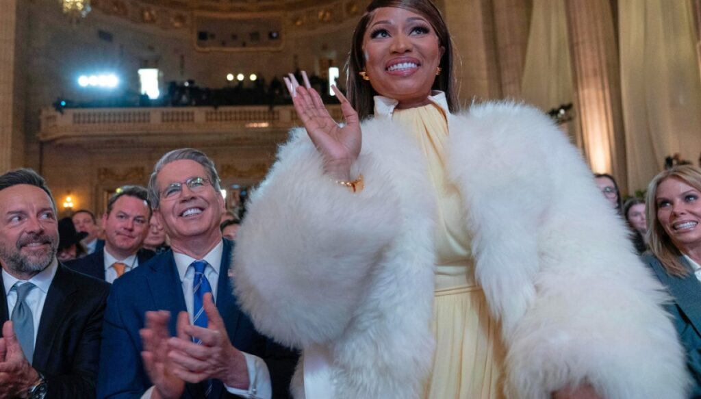 nicki-minaj-to-attend-white-house-correspondents’-dinner 