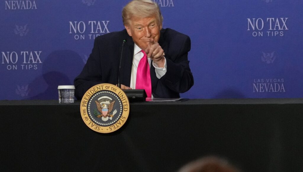trump-rules-out-using-nuclear-weapons-to-end-iran-war