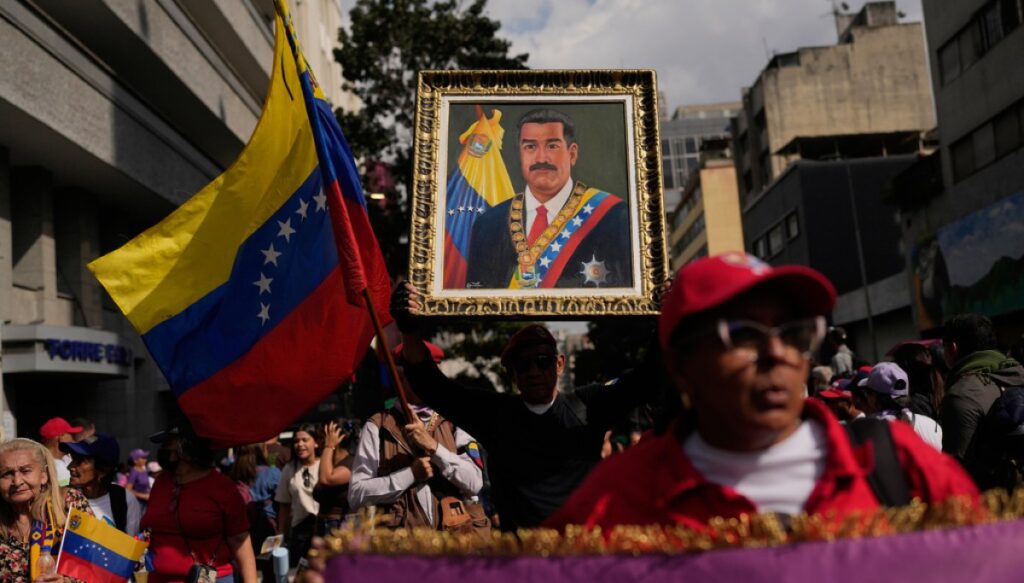 soldier-charged-for-allegedly-pocketing-$400k-on-maduro-raid-bet