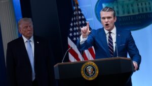 hegseth-belittles-‘silly’-european-efforts-to-reopen-strait-of-hormuz