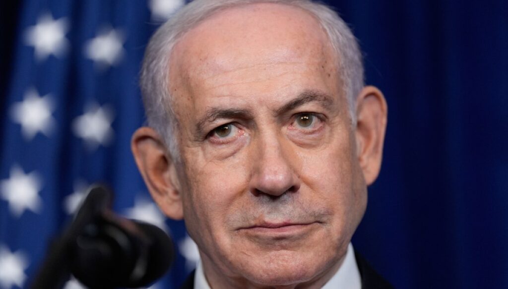 netanyahu-discloses-prostate-cancer-diagnosis-and-treatment