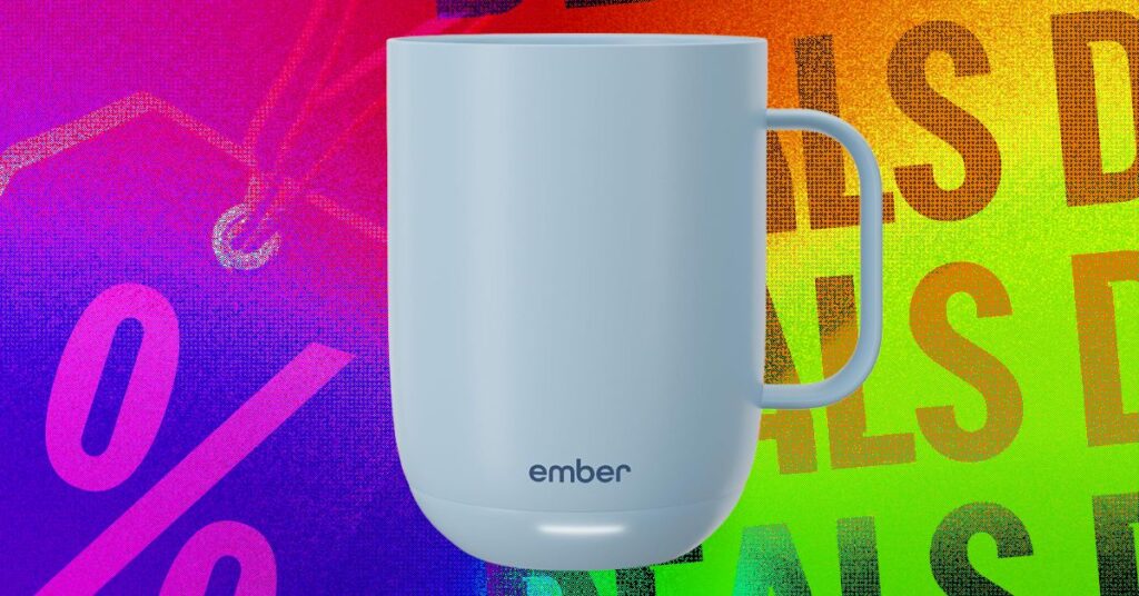 mom’s-microwaved-coffee-won’t-stand-a-chance-with-this-ember-smart-mug-deal