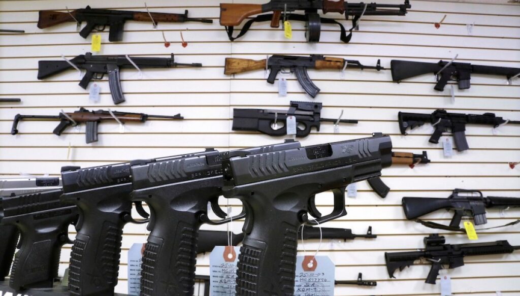 supreme-court-sitting-on-several-key-second-amendment-cases