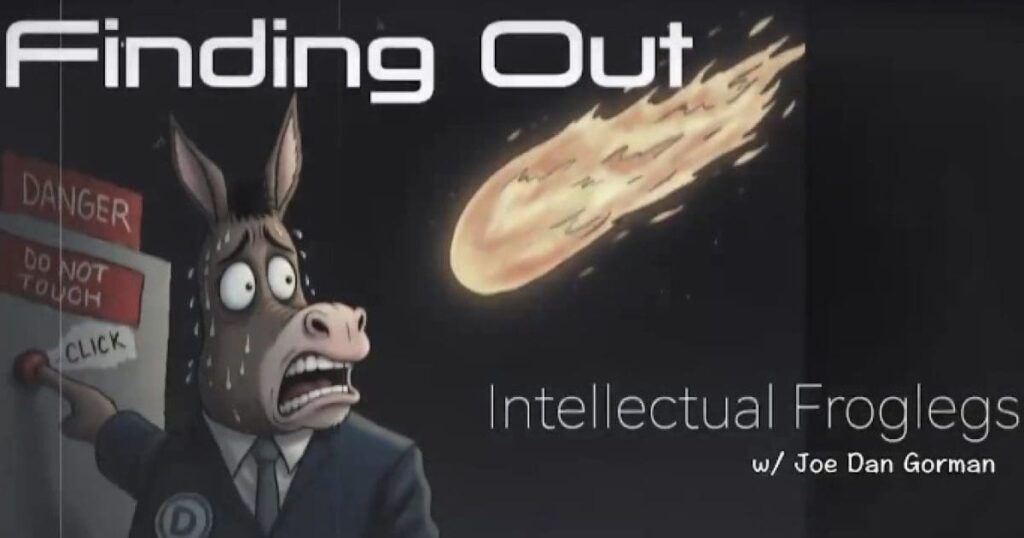 new-intellectual-froglegs-–-cowboys-and-communists-|-the-gateway-pundit-|-by-joe-hoft