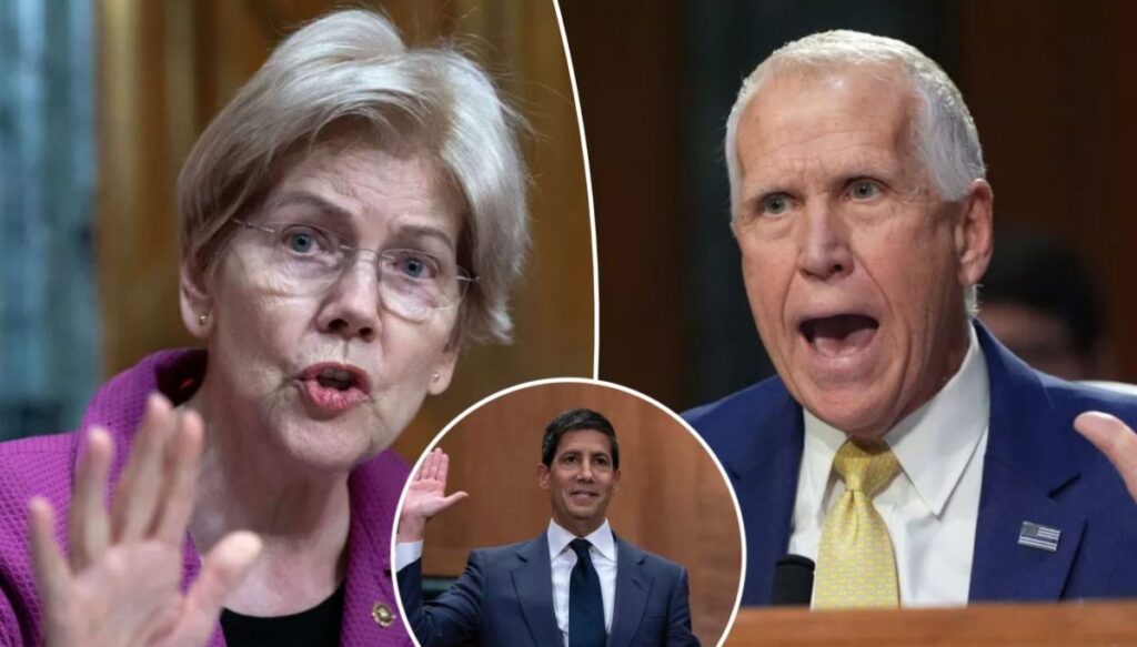 senate-vote-to-confirm-kevin-warsh-as-fed-chair-scheduled-for-next-week