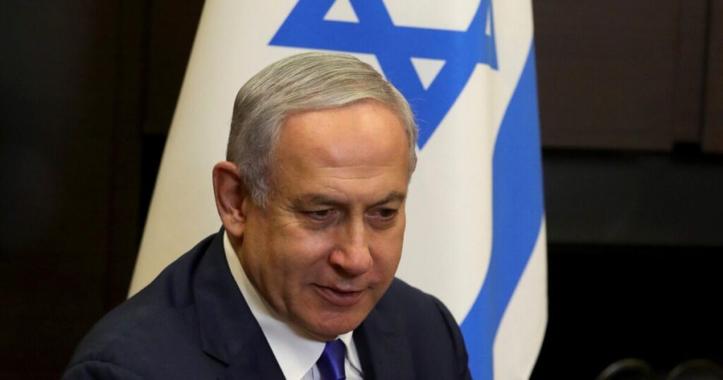 israel-appoints-its-first-ever-‘special-envoy-to-christian-world’-after-controversial-incidents