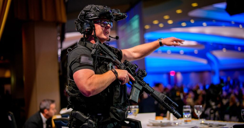 ‘staged’:-conspiracy-theories-are-everywhere-following-white-house-correspondents’-dinner-shooting