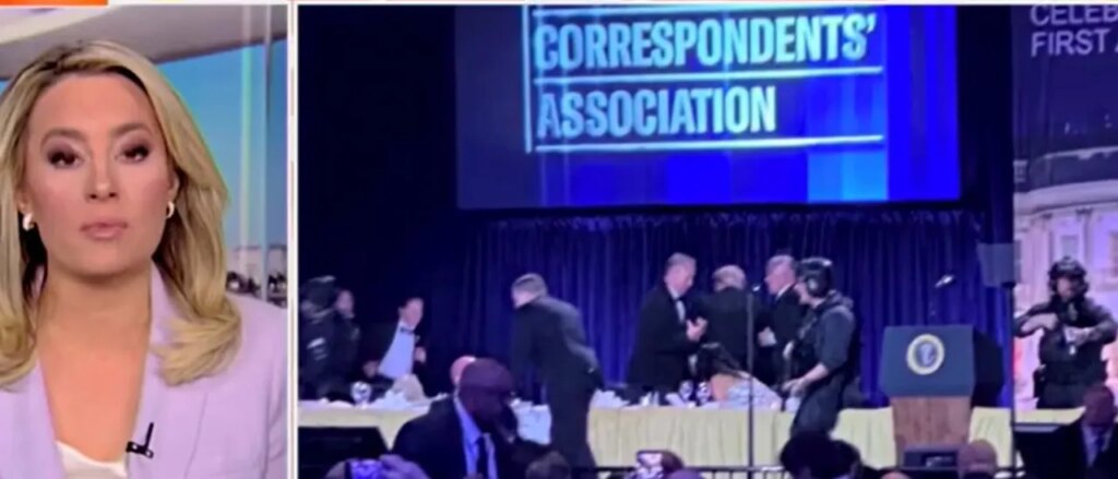 fox-news-host-describes-experiencing-chaos-on-stage-during-trump-assassination-attempt