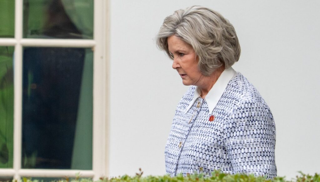 susie-wiles-to-hold-meeting-about-secret-service-protocols-at-trump-events