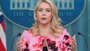 karoline-leavitt-delays-maternity-leave-after-whca-dinner-shooting