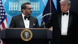 security-will-look-different-for-white-house-media-dinner-redo:-kash-patel