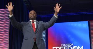 tim-scott-slams-barack-obama-for-‘complicit’-comments-on-israel-hamas-war