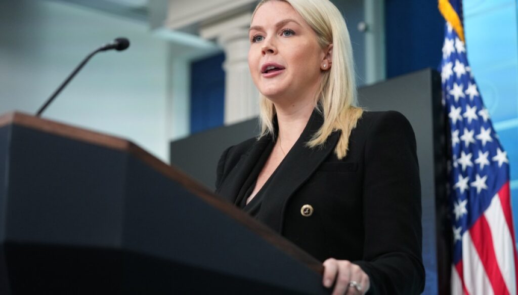 white-house-says-‘left-wing-culture-of-hatred’-inspired-cole-allen