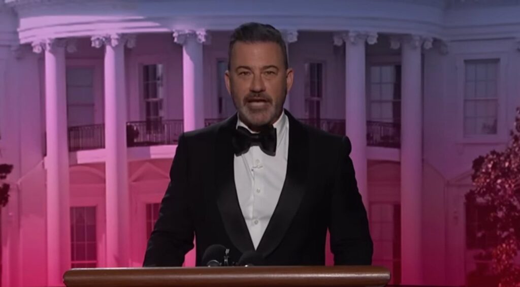 president-trump-calls-on-disney-abc-to-fire-jimmy-kimmel-|-the-gateway-pundit-|-by-kristinn-taylor