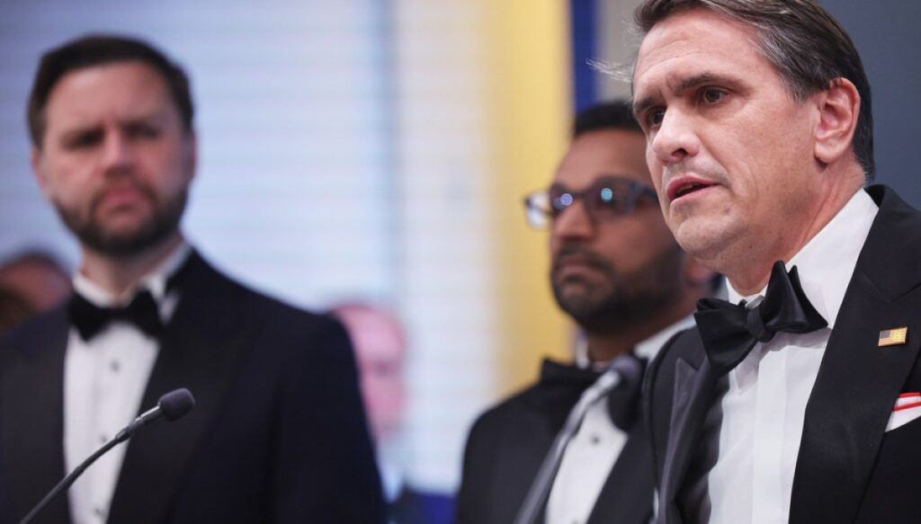 watch-live:-doj-briefs-press-on-investigation-of-whca-dinner-shooter