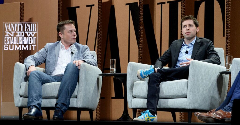 elon-musk-boosts-new-yorker’s-sam-altman-expose-on-x-as-trial-begins