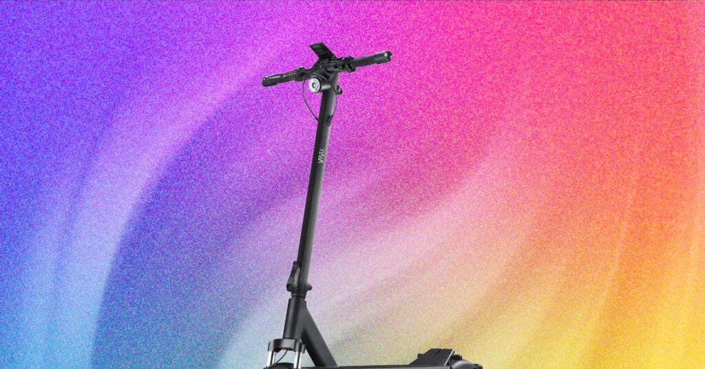 the-only-thing-i-didn’t-like-about-the-vmax-new-vx4-electric-scooter-is-the-name