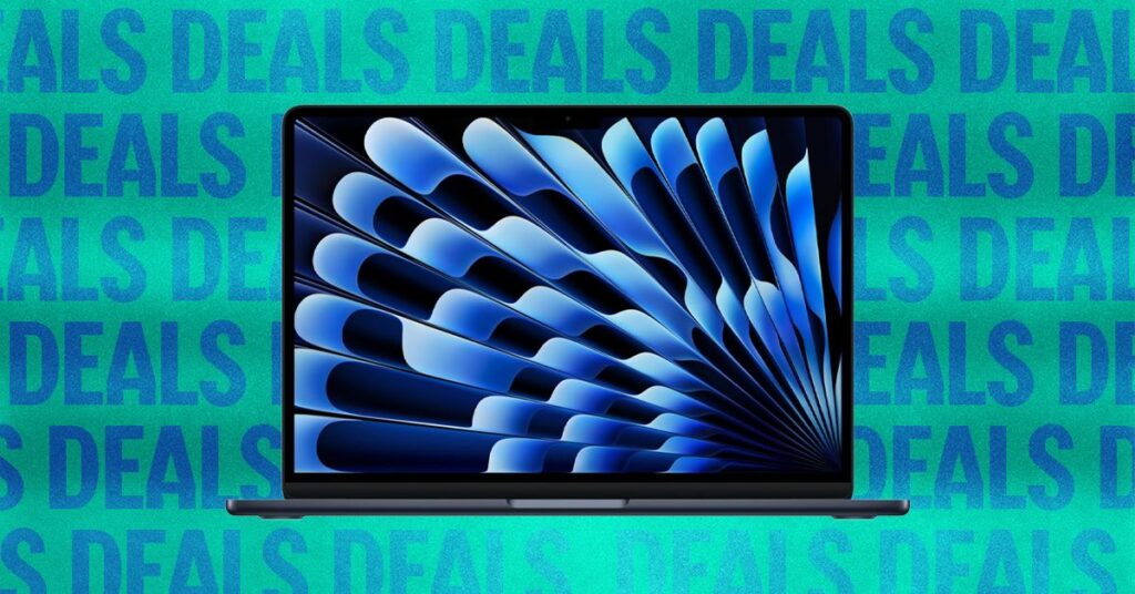 this-m5-macbook-air-discount-has-renewed-my-faith-in-cheap-laptops-for-2026