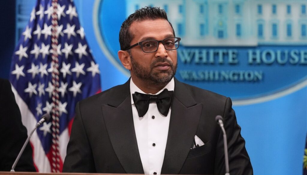 whca-dinner-fallout-could-‘make-or-break’-kash-patel’s-fbi-future