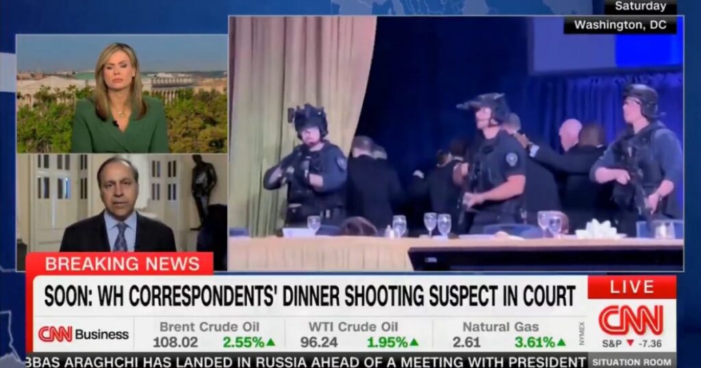 watch:-democratic-congressman-appears-to-blame-trump-for-repeat-assassination-attempts
