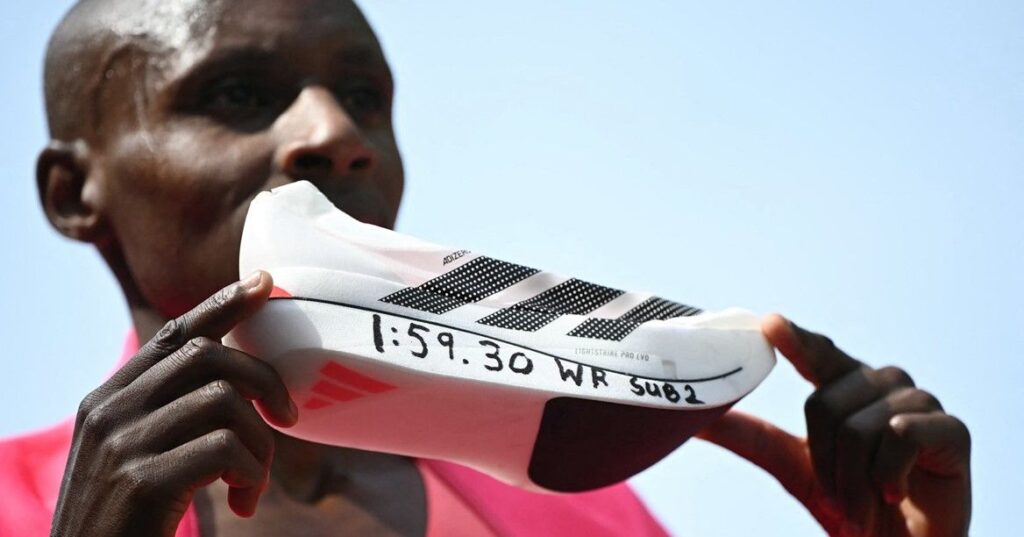 adidas’-lightest-shoes-ever-were-behind-the-first-sub-2-hour-marathon